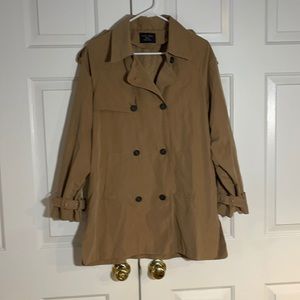 3/4 length lightweight jacket !!!